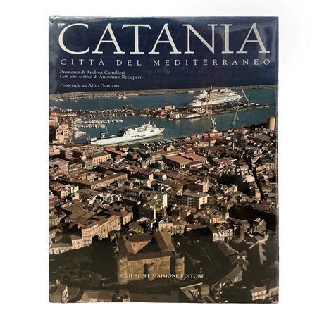 Catania città del Mediterraneo, 2007