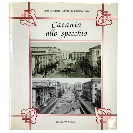 Catania allo specchio, 1992