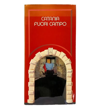 Catania fuori campo, 1988