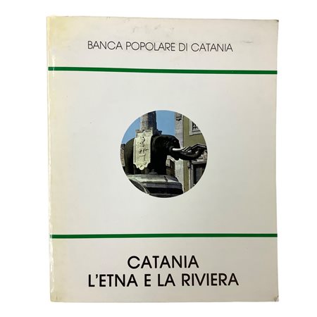 Catania l'Etna e la Riviera, 1986