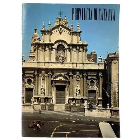Provincia di Catania 1983
