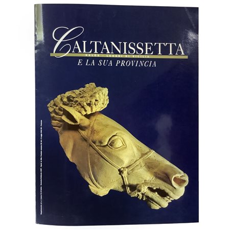 Caltanissetta e la sua provincia, 1997