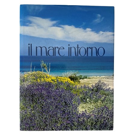 Il mare intorno, 1999