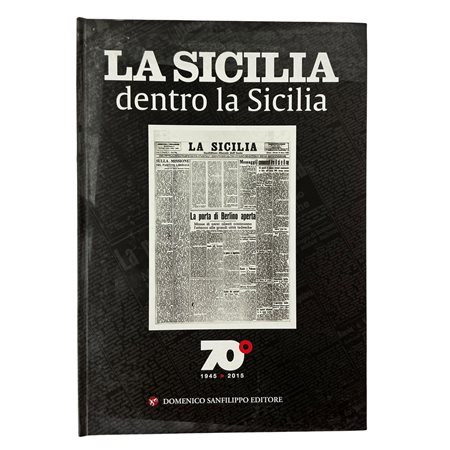 La Sicilia dentro la Sicilia, 2015