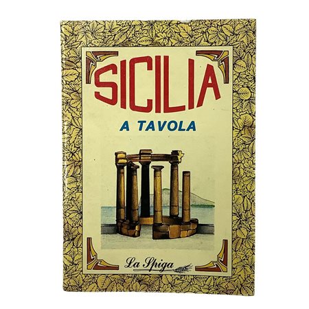 Sicilia a tavola, 1985