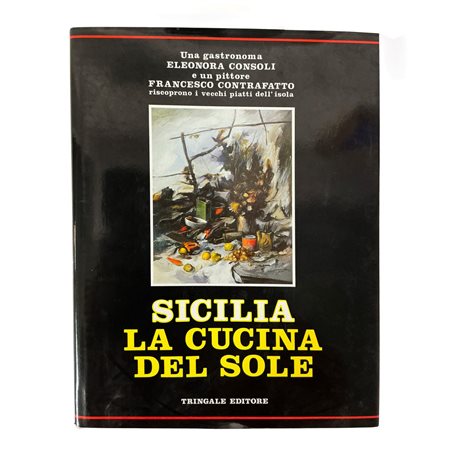 Sicilia la cucina del sole, 1989