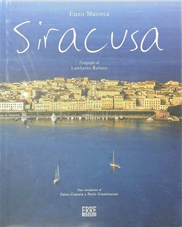 Siracusa, 2007
