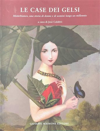 La casa dei gelsi, 2016