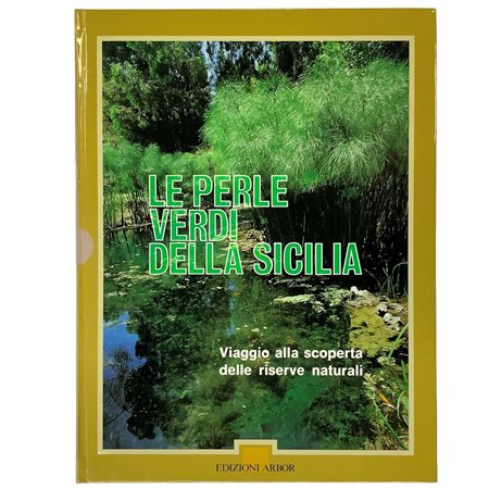 Le perle verdi della Sicilia, 1990