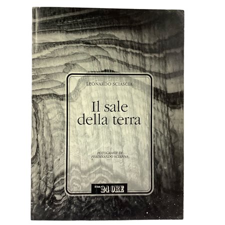 Il sale della terra, 1989