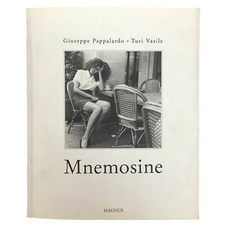 Mnemosine, 1992
