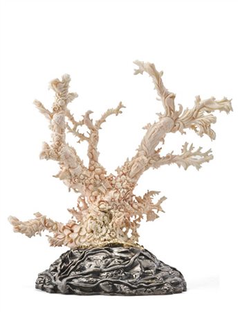 Manifattura di Torre del Greco, ambito di Carlo Parlati (1934-2003) metà del se