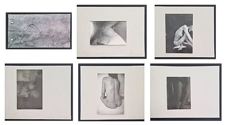 KHAVRO ROSTYSLAV 1988 "Art book"