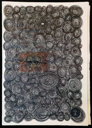 ARENA FRANCESCO Bari 1978 "Nulla"