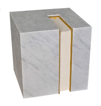 ARENA FRANCESCO Bari 1978 "Cube, Pride and Prejudice"