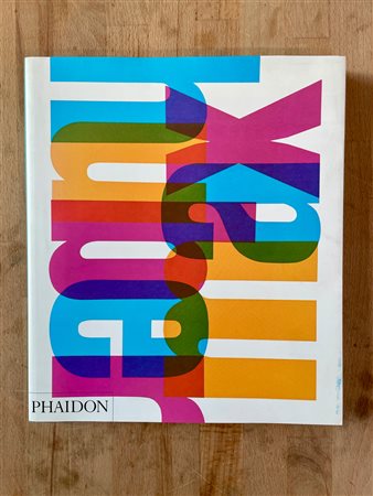 CATALOGHI AUTOGRAFATI (MAX HUBER) - Max Huber, 2006