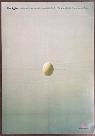 LOCANDINE D'ARTE - Lotto unico composto da numerose locandine