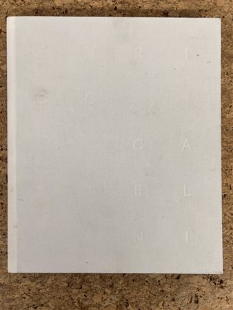 ENRICO CASTELLANI - Enrico Castellani, 2024