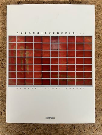 CATALOGHI CON OPERE ALL'INTERNO (MAURIZIO GALIMBERTI) - Readymade, 2019