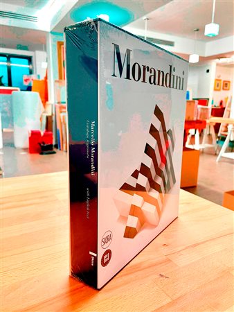 MARCELLO MORANDINI - Marcello Morandini. Catalogo ragionato, 2019