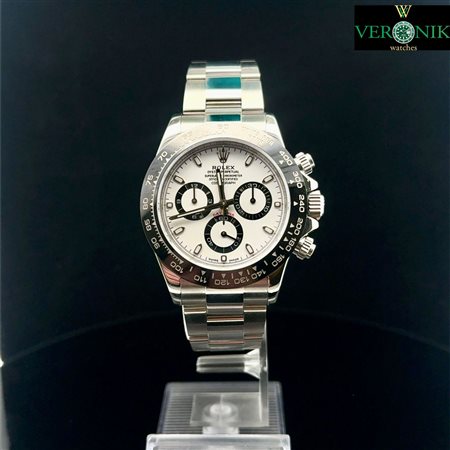 Rolex Daytona 116500LN
