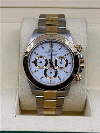Rolex Daytona  16523