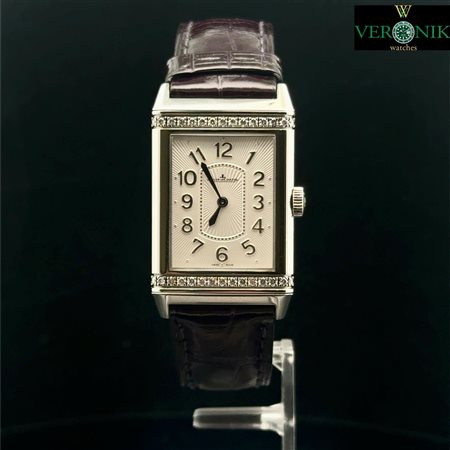 Jaeger-LeCoultre 268.8.86