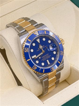 Rolex Submariner Date 116613LB
