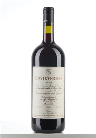 MONTEVERTINE - Montevertine.
