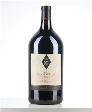 MARCHESI ANTINORI - Guado al tasso.