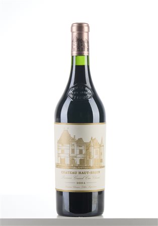 CHATEAU HAUT BRION - Chateau Haut-Brion.