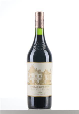 CHATEAU HAUT BRION - Chateau Haut-Brion.