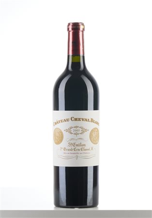 Château Cheval Blanc - Château Cheval Blanc.