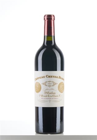 Château Cheval Blanc - Château Cheval Blanc.