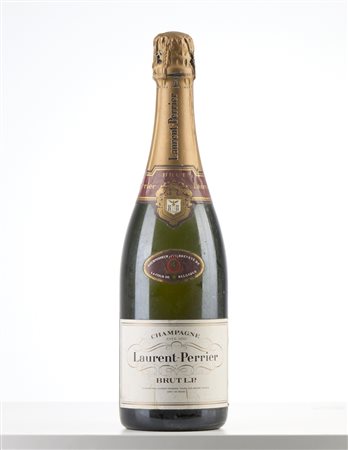 LAURENT PERRIER - Brut L.P.
