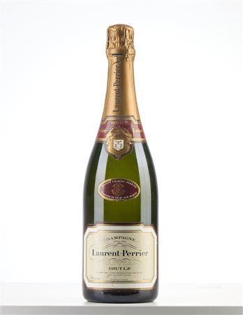 LAURENT PERRIER - Brut L.P.