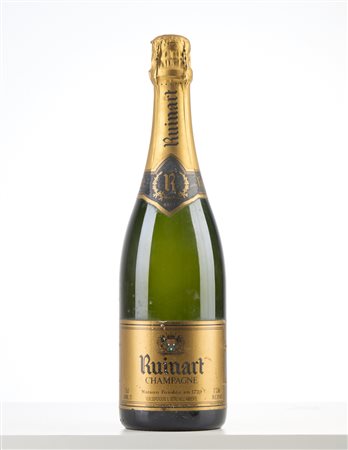 RUINART - Brut.