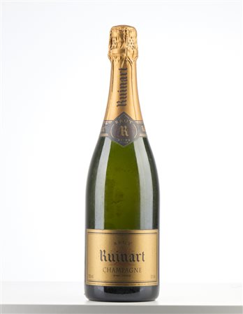 RUINART - Brut.