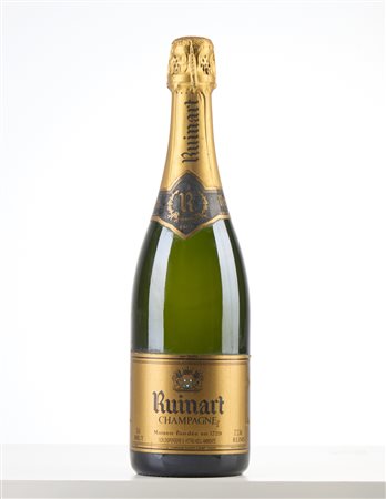 RUINART - Brut.