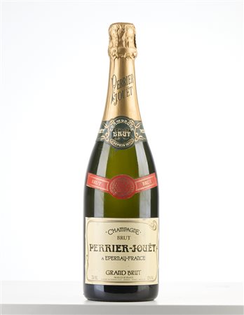 PERRIER JOUET - Grand Brut.