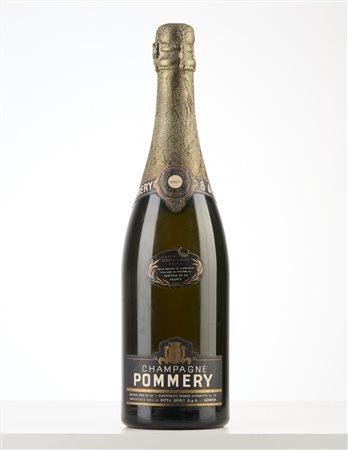 Pommery - Brut.