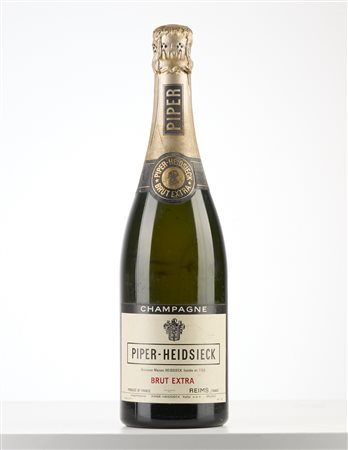 PIPER HEIDSIECK - Extra Brut.