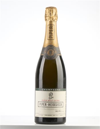 PIPER HEIDSIECK - Extra Brut.