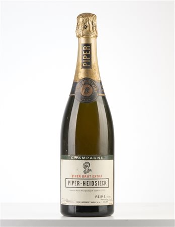 PIPER HEIDSIECK - Extra Brut.