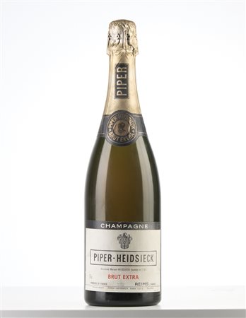 PIPER HEIDSIECK - Extra Brut.