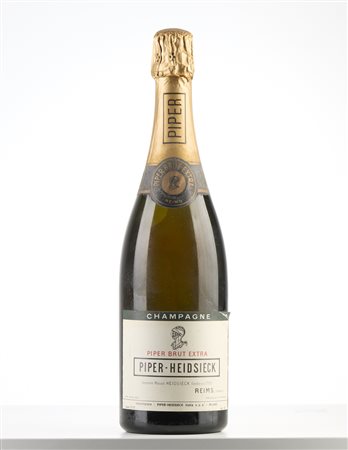 PIPER HEIDSIECK - Extra Brut.