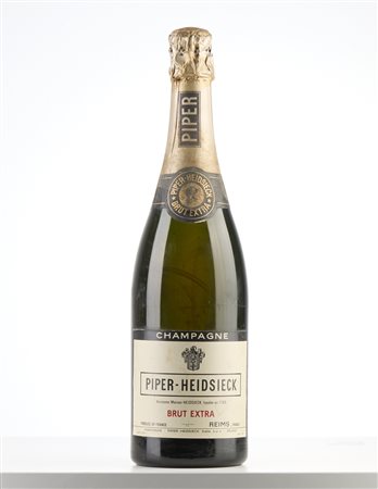 PIPER HEIDSIECK - Extra Brut.