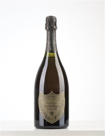 DOM PERIGNON - Vintage 1983.