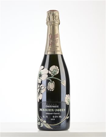 PERRIER JOUET - Belle epoque.