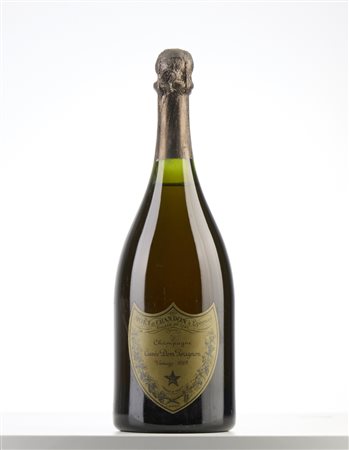 DOM PERIGNON - Vintage 1969.
